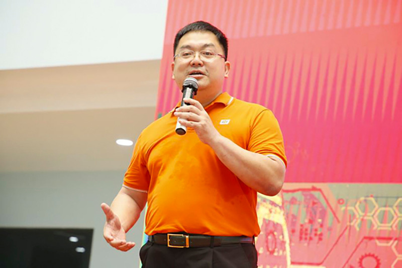 Cách giúp teen trở thành công dân toàn cầu của Chủ tịch FPT Software