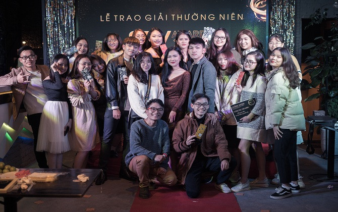 Làm thế nào để 4 năm đại học trở nên ý nghĩa?