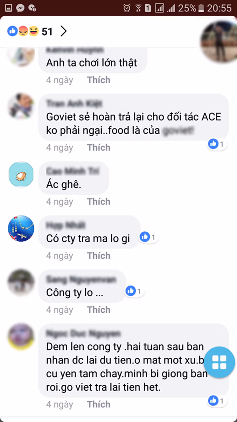 Thực hư chuyện bùng hàng Shipper sẽ phải gánh tiên thay cho khách