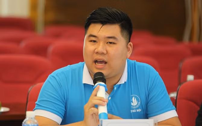 Sinh viên Việt Nam chủ động hội nhập quốc tế