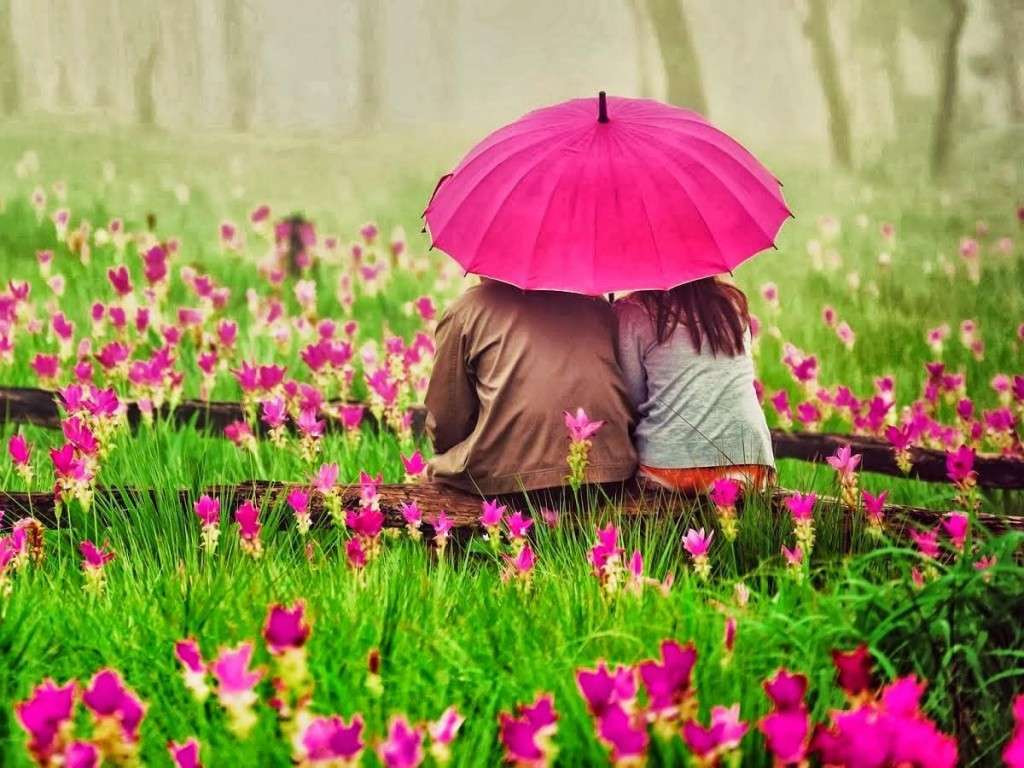 Người yêu hay chỉ là bạn?