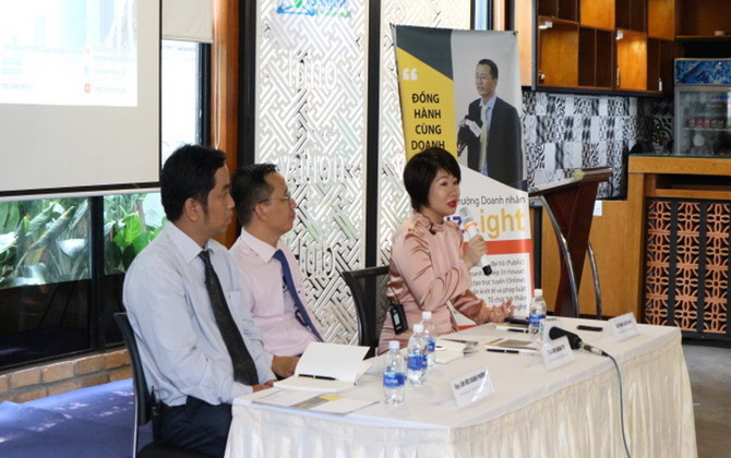 Để vượt qua nỗi đau thất bại