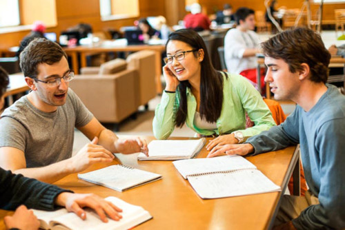 Bản tin Thực tập - Học bổng - Du học số 5 ảnh 2 Bản tin Thực tập - Học bổng - Du học số 5