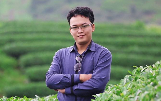 Telepro được đầu tư 500.000 USD từ cuộc thi khởi nghiệp