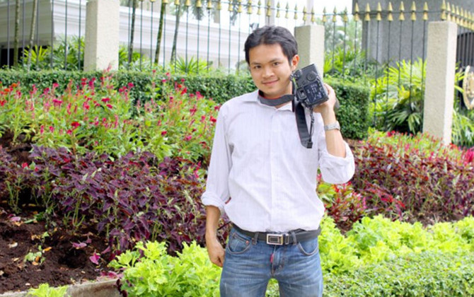 Unica tìm kiếm 1 triệu USD đầu tư từ cuộc thi khởi nghiệp