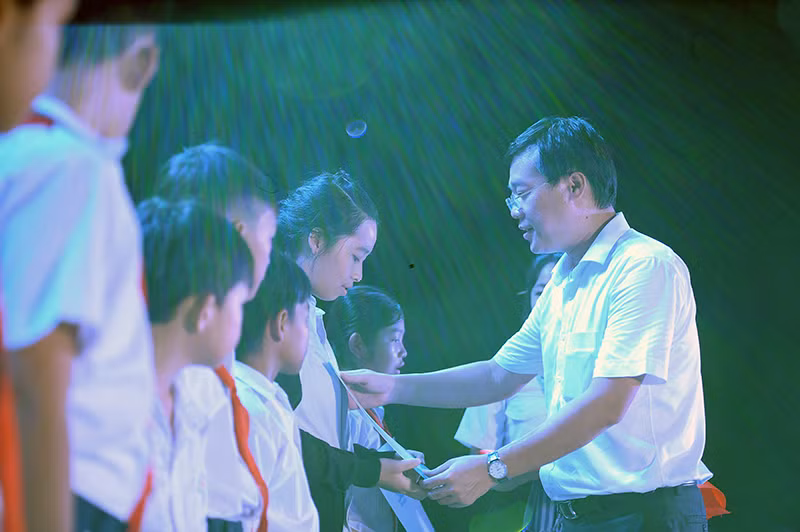 Chương trình Sinh viên với biển đảo Tổ quốc 2019 chính thức được khai mạc