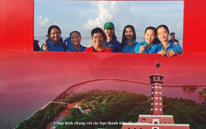 Chàng trai Tây Nguyên lan tỏa tình yêu quê hương