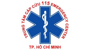 Trung tâm cấp cứu 115 TP. HCM tuyển dụng