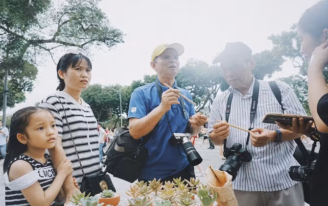 Câu chuyện môi trường: Khi giới trẻ không còn thờ ơ 