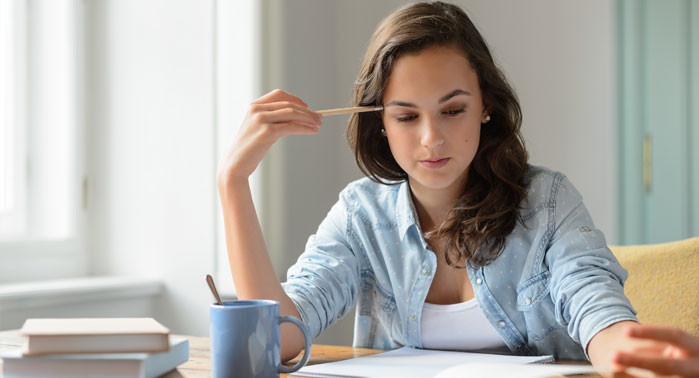 Nếu không biết làm gì với cuộc đời mình, hãy đọc những điều này