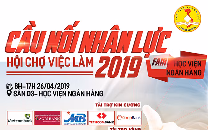 Cầu nối nhân lực cho sinh viên khối ngành kinh tế