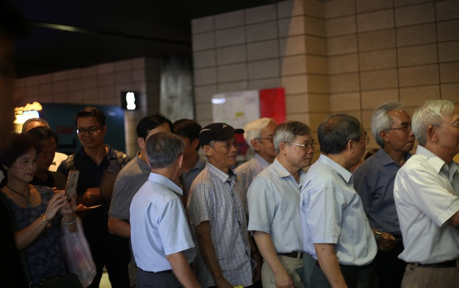 Lần đầu công chiếu bộ phim “ Những cánh én đầu tiên” tại Hà Nội