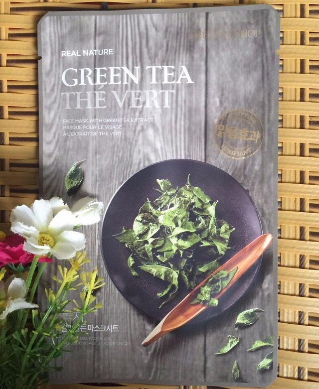 Thời tiết này, bạn có muốn đẹp da cùng mặt nạ hịn siêu rẻ?