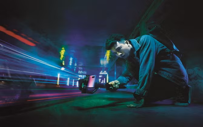 Sinh viên chọn hướng đi “lạ” với nghề 4.0 