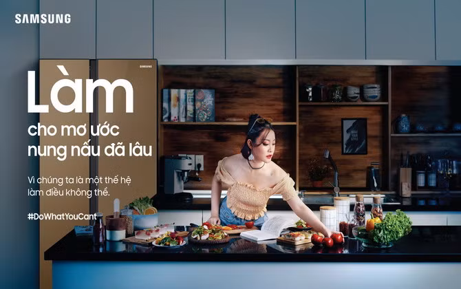 Sinh viên chọn hướng đi “lạ” với nghề 4.0 