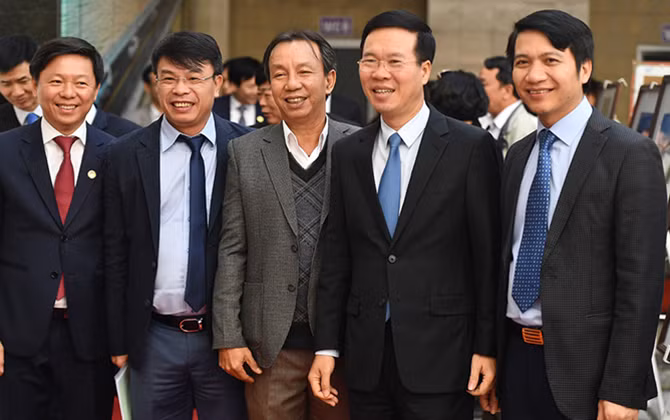 Đảng viên nào chần chừ thực hiện quy hoạch báo chí là vi phạm kỷ luật Đảng