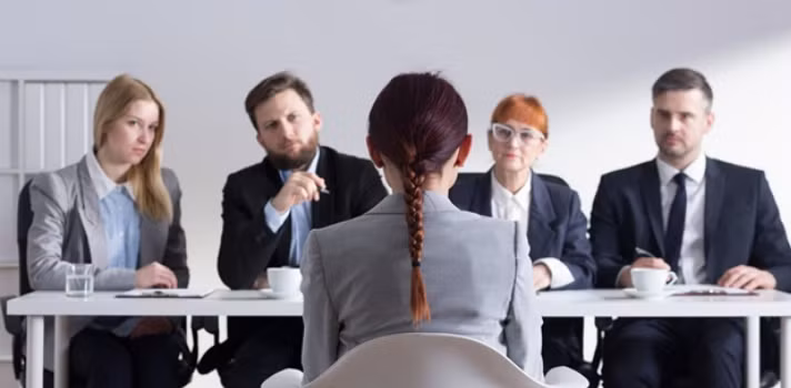 4 dấu hiệu bạn nên điều chỉnh chiến lược tìm việc