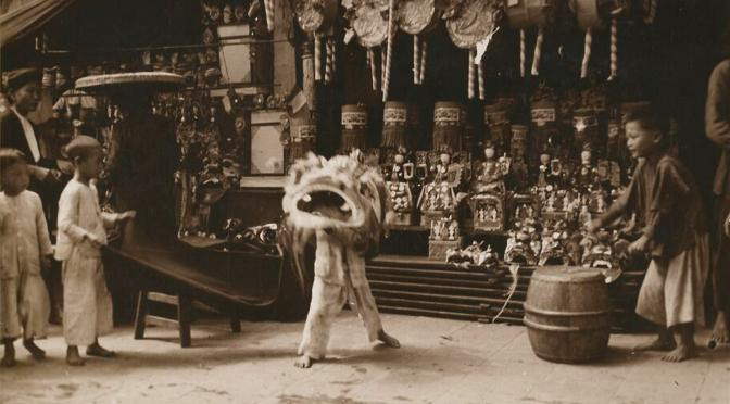 Trung Thu Hà Nội qua từng thời kỳ