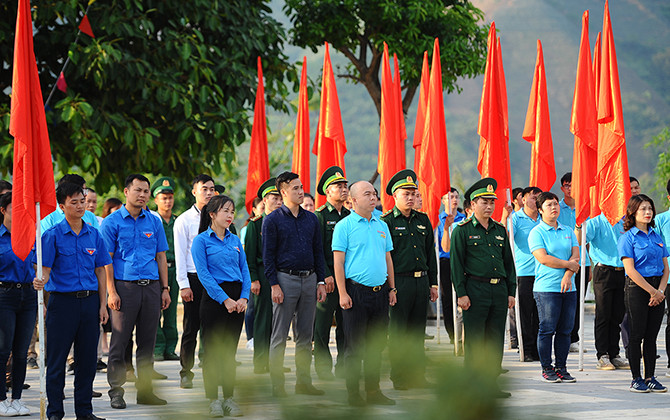 Bạn trẻ được định hướng, tham gia khởi nghiệp trong lĩnh vực du lịch