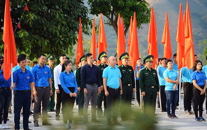 Bạn trẻ được định hướng, tham gia khởi nghiệp trong lĩnh vực du lịch