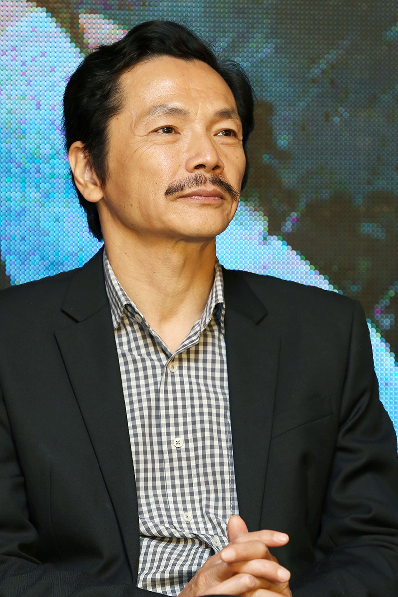 VTV ra mắt phim truyền hình “Về nhà đi con”