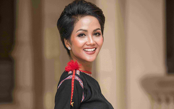 Chân dung 10 Gương mặt trẻ Việt Nam tiêu biểu 2018