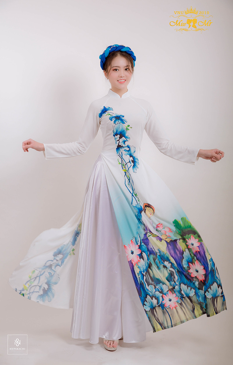 Lộ diện các cặp đôi sinh viên hot nhất ĐHQG Hà Nội 