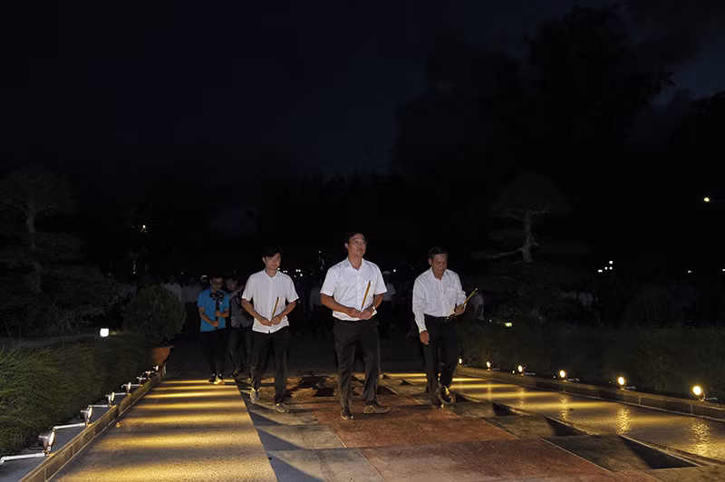 Chương trình Sinh viên với biển đảo Tổ quốc 2019 chính thức được khai mạc