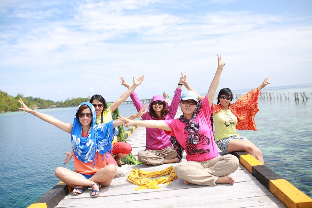 Có một nơi xa xôi tuyệt vời