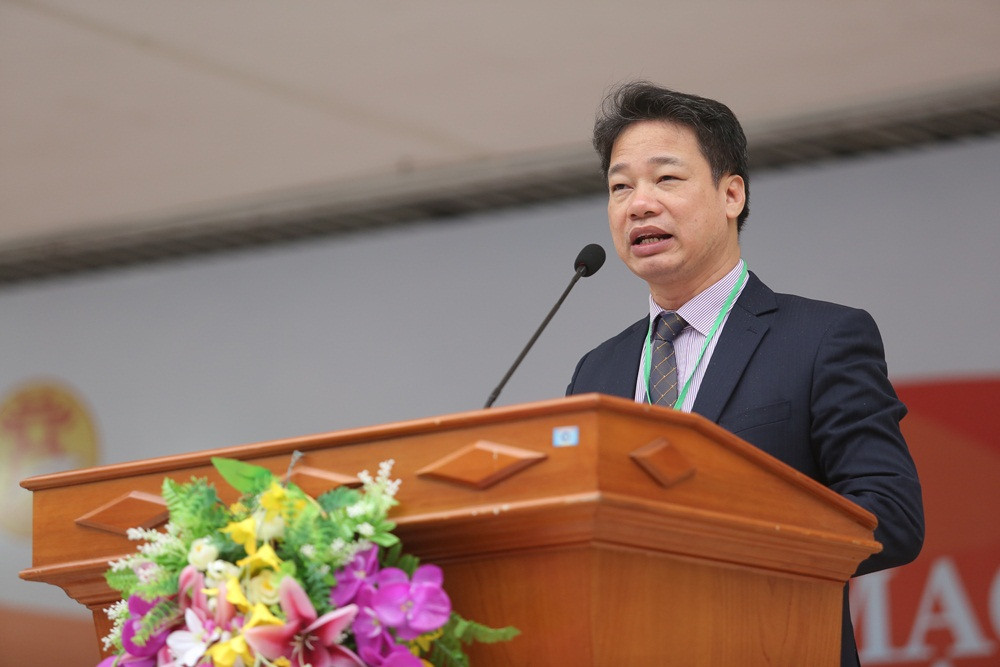 Phát triển nguồn nhân lực trong kỷ nguyên số