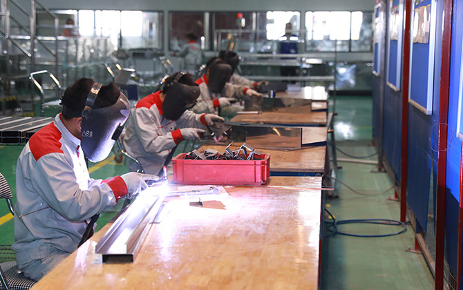 Samsung hỗ trợ doanh nghiệp Việt Nam nâng cao năng lực cạnh tranh