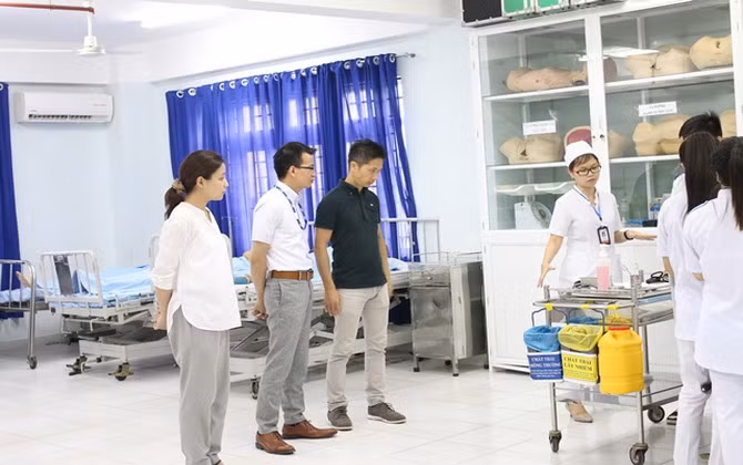 Thay đổi cách đào tạo để lao động Việt dễ dàng hội nhập