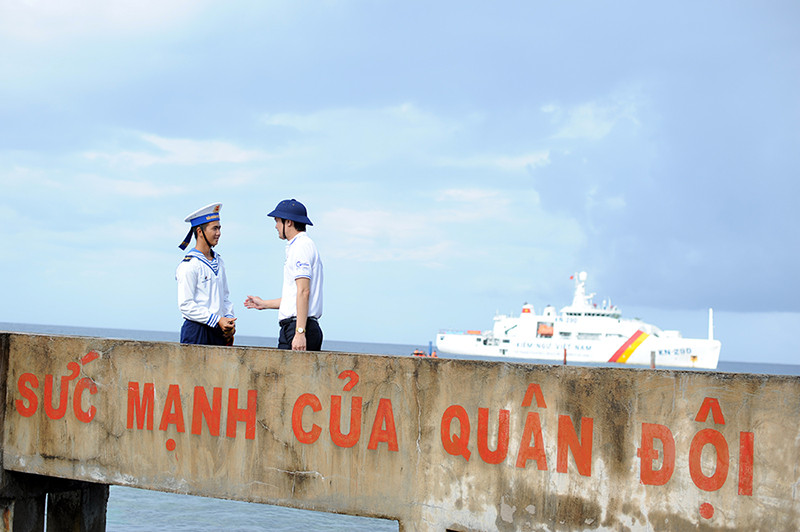 Cơ hội đến với Trường Sa năm 2019