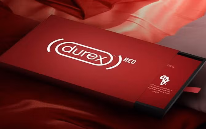 Durex chung tay hành động để cùng đẩy lùi HIV/AIDS