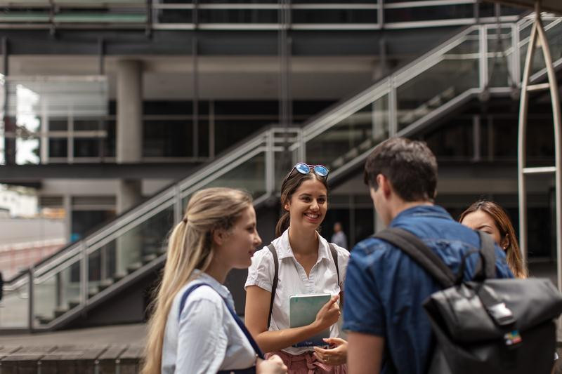 Dự bị ĐH tại Úc: Con đường “vòng” hấp dẫn cho du học sinh