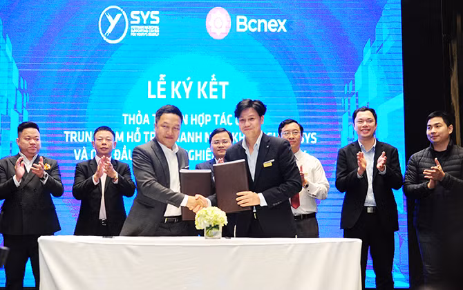 Ra mắt quỹ đầu tư khởi nghiệp dành cho thanh niên