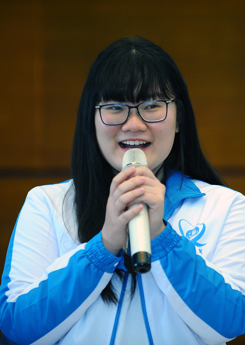 Những gương mặt trẻ Việt Nam với khát vọng Chinh phục những đỉnh cao