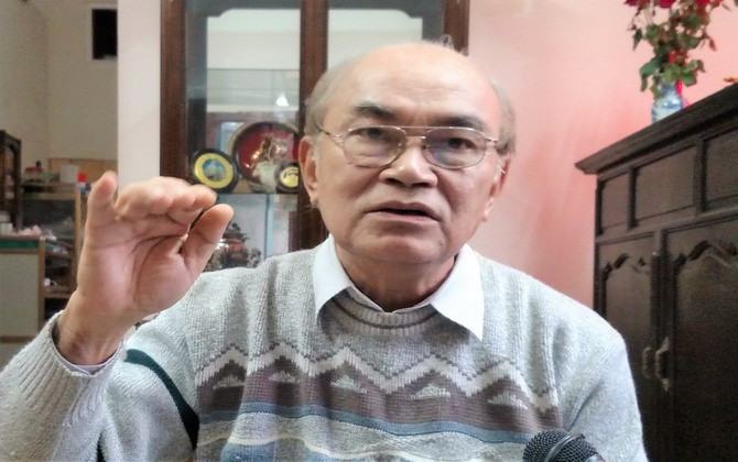 Giáo dục Khai phóng giúp người học đi được quãng đường xa hơn