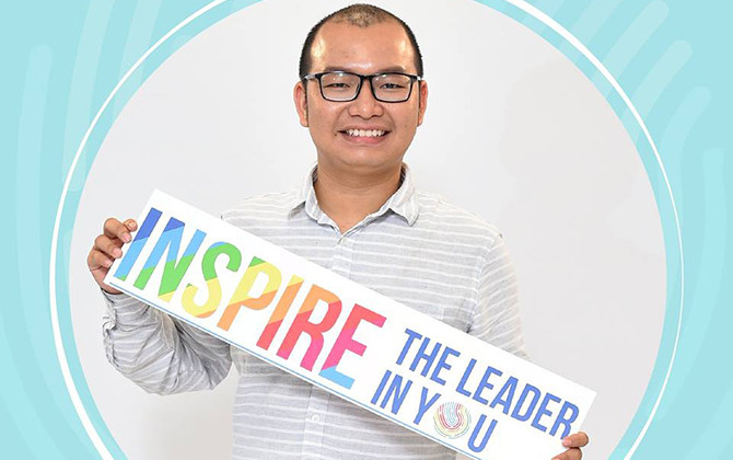 Chân dung 10 Gương mặt trẻ Việt Nam tiêu biểu 2018