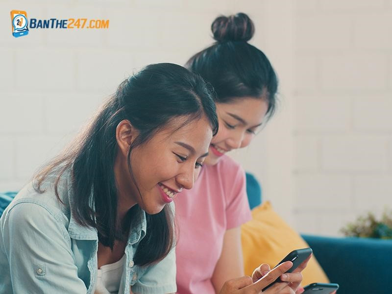 Khám phá tính năng ưu việt của trang web banthe247.com