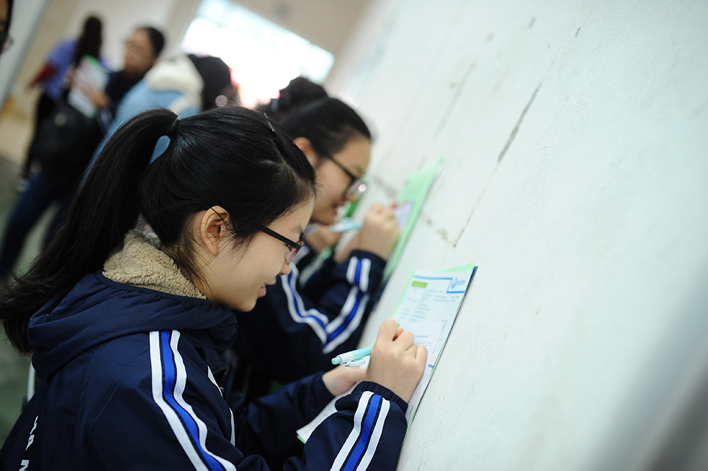 Gần 1000 việc làm trong ngày tuyển dụng cho sinh viên ĐH Ngoại ngữ - ĐHQG Hà Nội