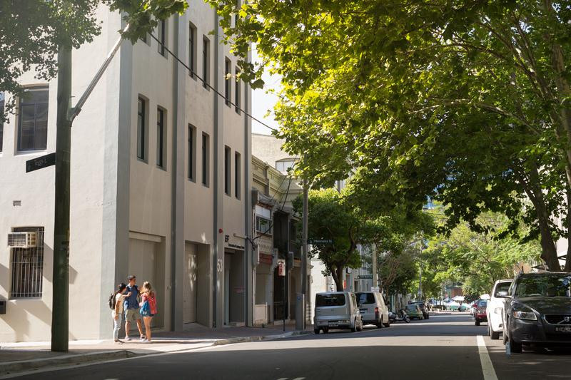 Dự bị ĐH tại Úc: Con đường “vòng” hấp dẫn cho du học sinh