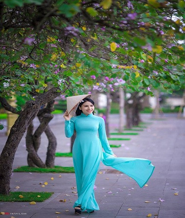 Tháng Hai, hoa ban, Hà Nội