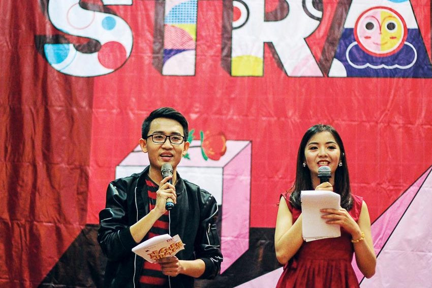 Bật mí cách tự học để chinh phục IELTS của chàng trai 9X