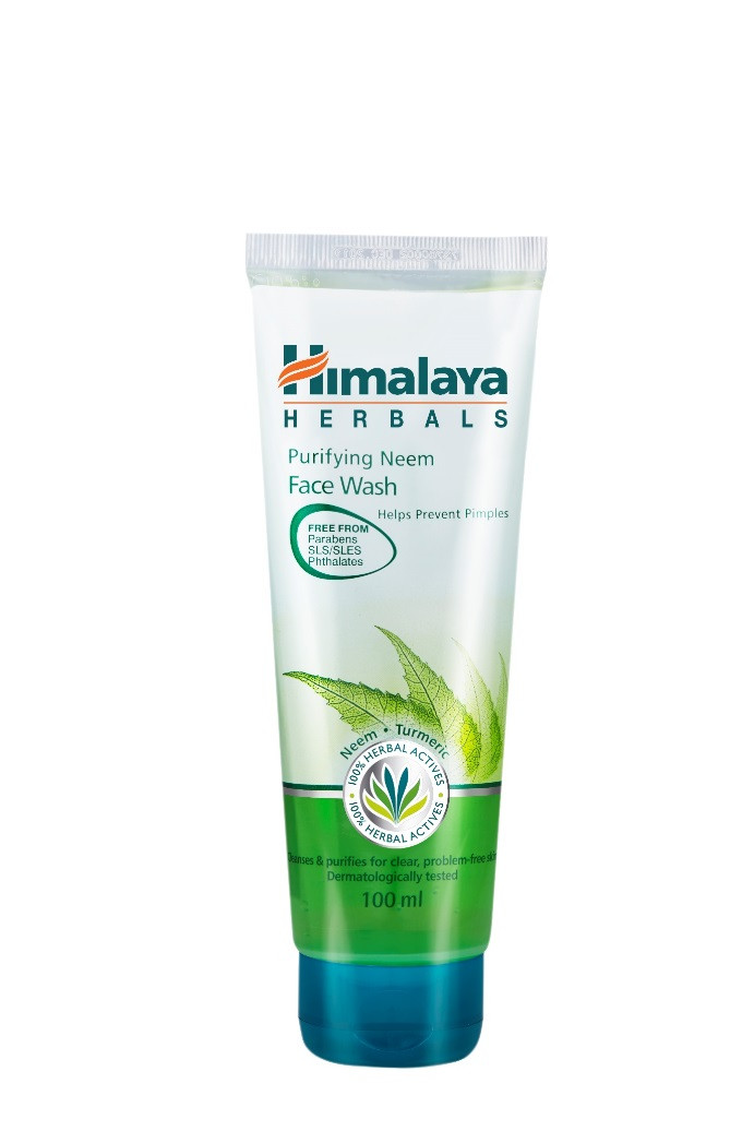Himalaya ra mắt dòng sữa thảo mộc tại Việt Nam