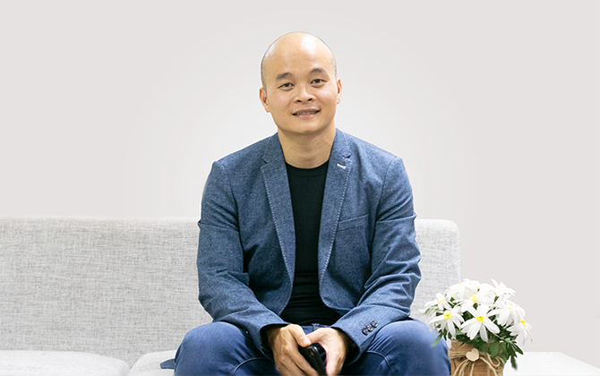 Ứng dụng giáo dục giúp trẻ em học tiếng Anh miễn phí