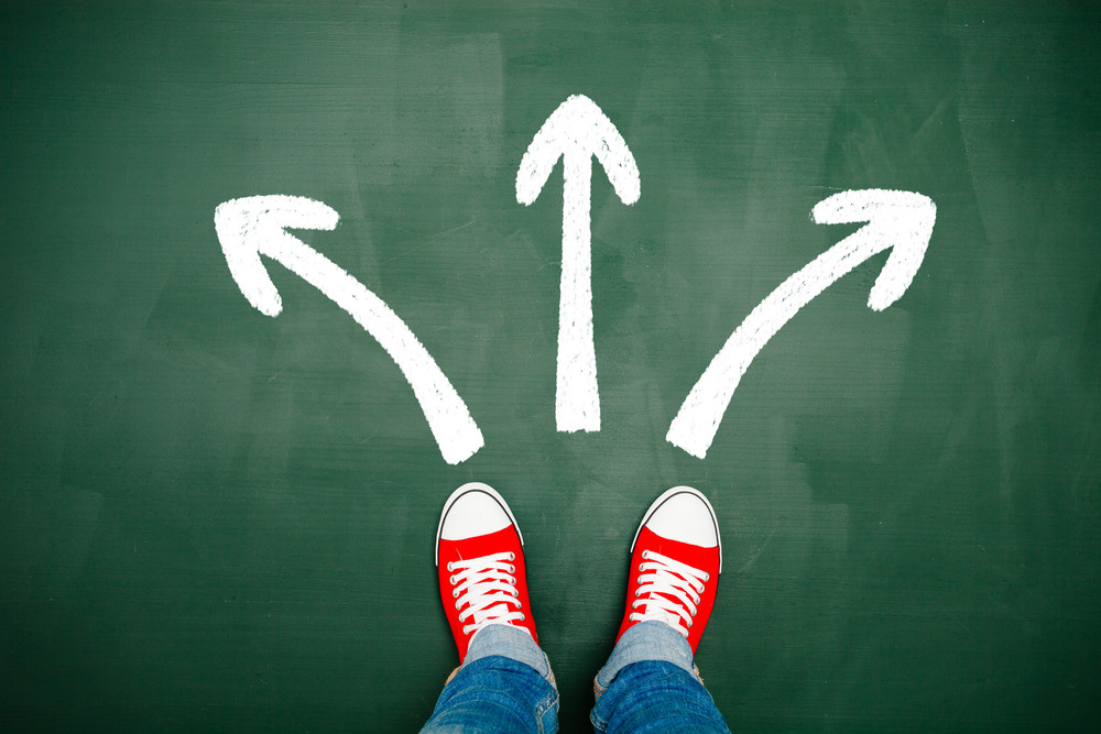 Hiểu thế mạnh bản thân để tìm kiếm việc làm phù hợp