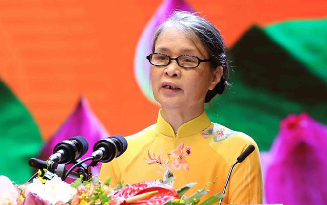 Lễ kỷ niệm Quốc gia 50 năm thực hiện Di chúc của Chủ tịch Hồ Chí Minh