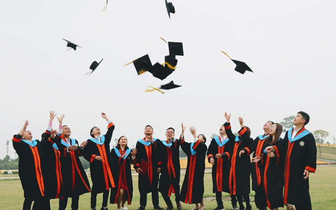 Học về quản lý và phát triển du lịch, cơ hội việc làm trong môi trường quốc tế