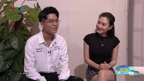 Xuân Khanh- Quyết tâm theo đuổi ước mơ trở thành diễn viên truyền hình